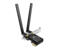 TP-Link Archer TX55E (3000Mb/s a/b/g/n/ac/ax) BT 5.2 - 1049459 - zdjęcie 1